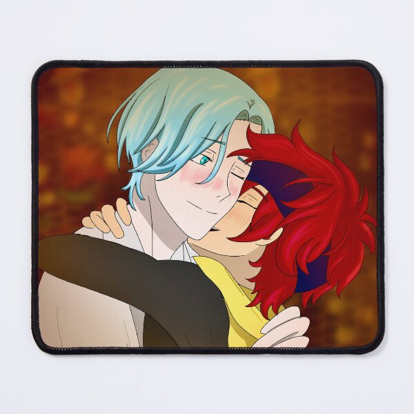 Item preview, Renga Romantic Moment designed and sold by ZsBrainrot.