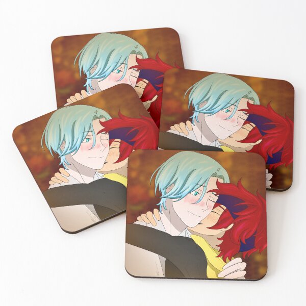 Item preview, Renga Romantic Moment designed and sold by ZsBrainrot.
