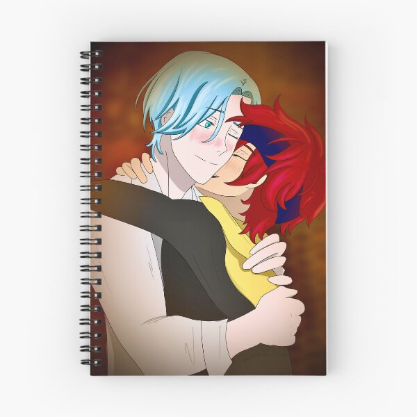 Item preview, Renga Romantic Moment designed and sold by ZsBrainrot.