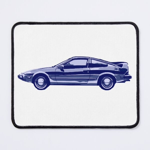 Artikelvorschau, Ford Probe blau entworfen und verkauft von Ivanc2814.