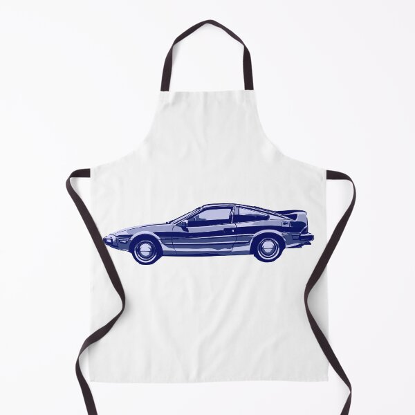 Item preview, Ford Probe blue designed and sold by Ivanc2814.