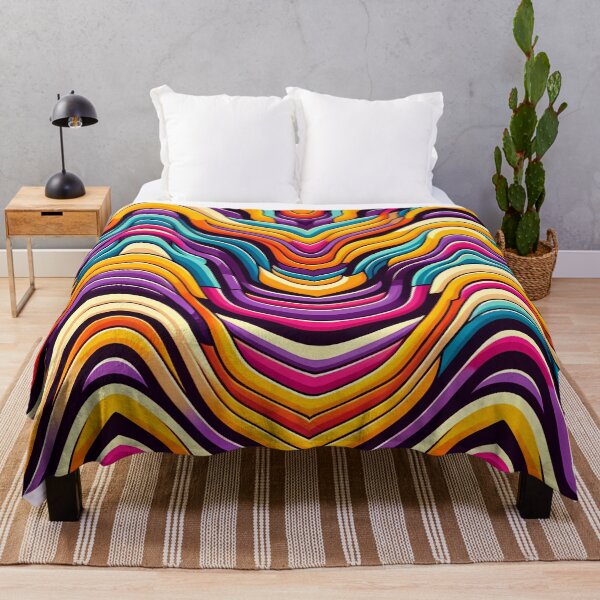Item preview, Tubular Waves designed and sold by NeatSplash.