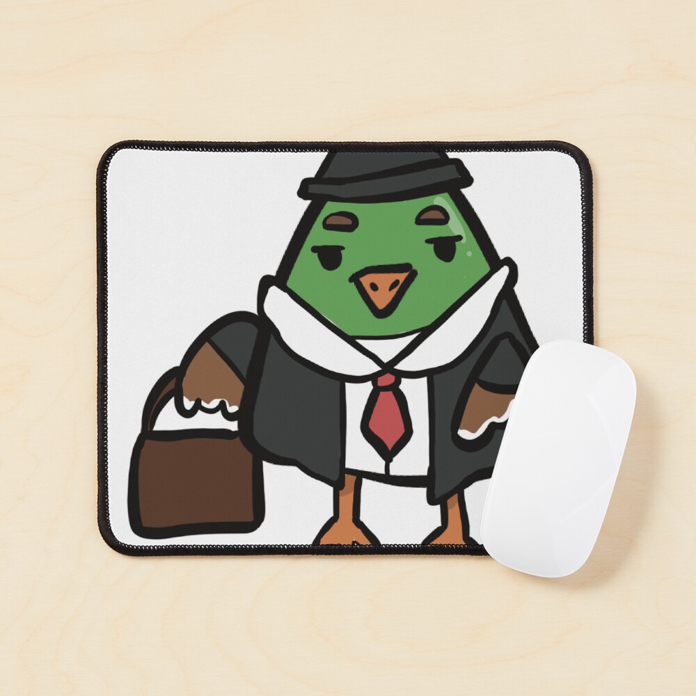 Item preview, Mouse Pad designed and sold by RuneyRuneMerch.