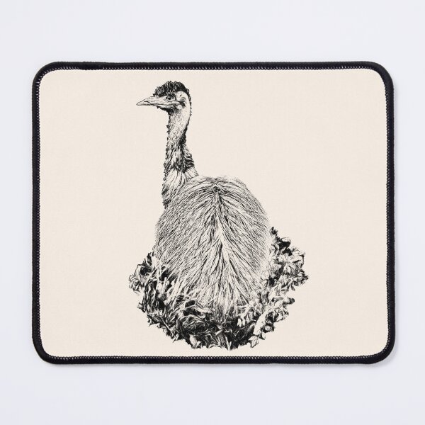 Item preview, Emu designed and sold by Guardi71.