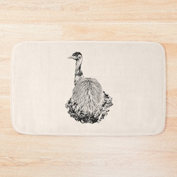 Item preview, Emu designed and sold by Guardi71.