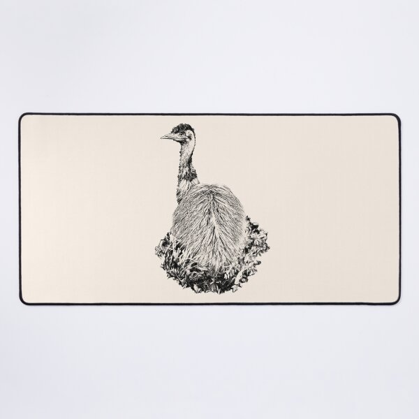Item preview, Emu designed and sold by Guardi71.