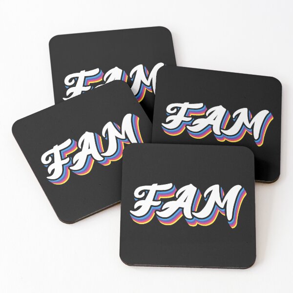 Item preview, Fam designed and sold by Krissys-Art.