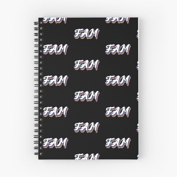 Item preview, Fam designed and sold by Krissys-Art.