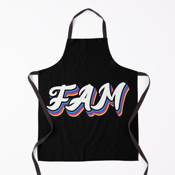 Item preview, Fam designed and sold by Krissys-Art.