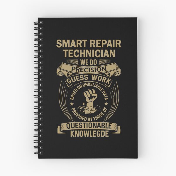 Item preview, Smart Repair Technician designed and sold by MiraclePitts.