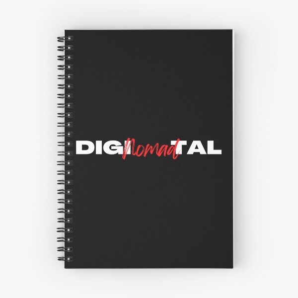 Item preview, Digital Nomad - Traveller, Freelancer designed and sold by Jamil Sultanli.