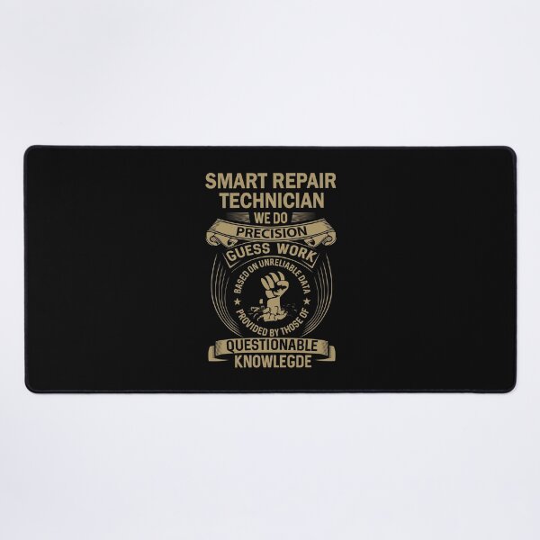 Item preview, Smart Repair Technician designed and sold by MiraclePitts.