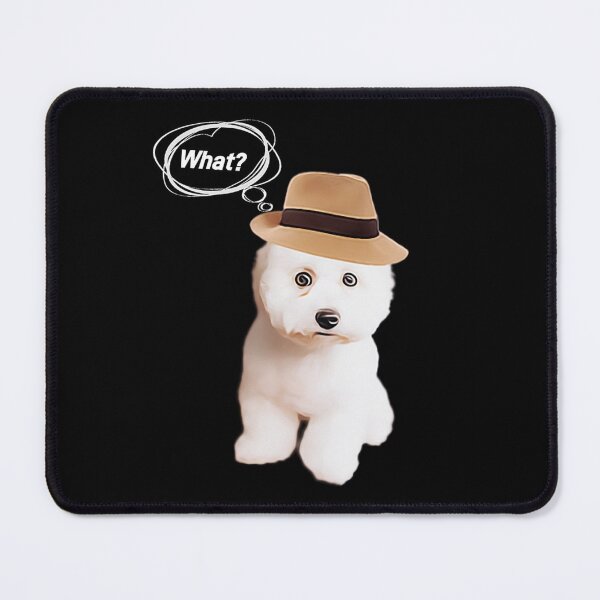 Item preview, What? Doggie designed and sold by Vendip.