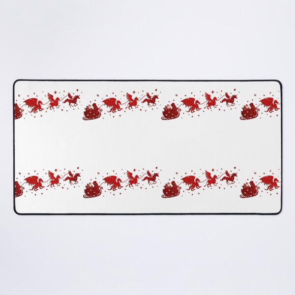 Item preview, Santa Sleigh Ho! Ho! Ho! designed and sold by anbeth73.