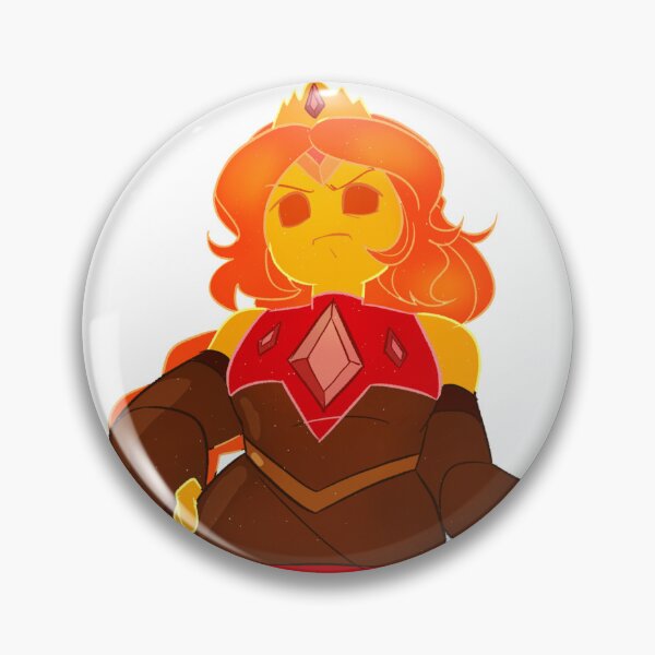 Item preview, Future Flame King designed and sold by FunneyLizzie.