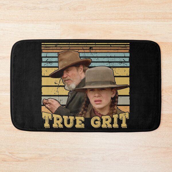 Item preview, True Grit Retro Vintage designed and sold by Rahmannoufa.