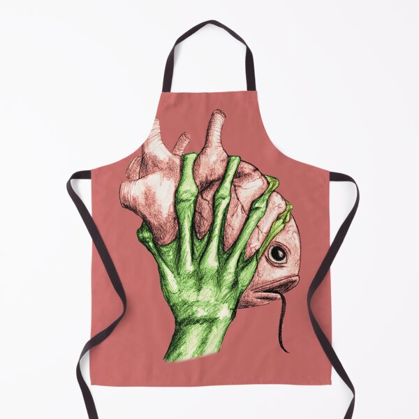 Item preview, Heart Fish designed and sold by RohexArt.