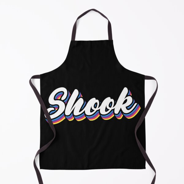 Item preview, Shook designed and sold by Krissys-Art.
