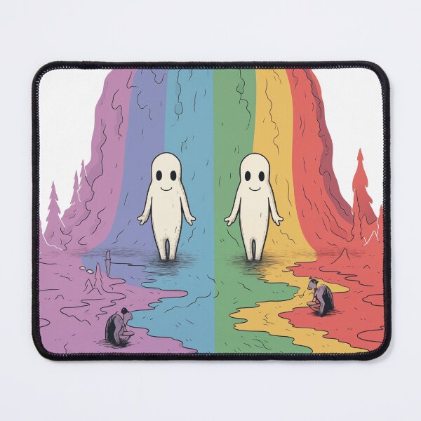 Item preview, Friendships in the rainbow designed and sold by enver kucur.