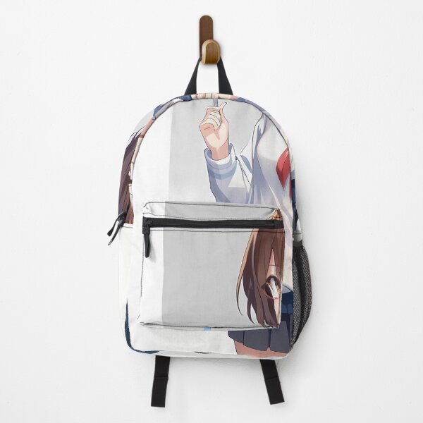 Artikelvorschau, Nerdiges und süßes Anime-Mädchen entworfen und verkauft von testreg1.