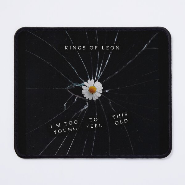 Item preview, Kings of Leon designed and sold by Leemt03.