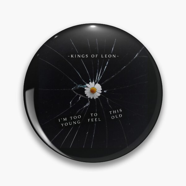 Item preview, Kings of Leon designed and sold by Leemt03.