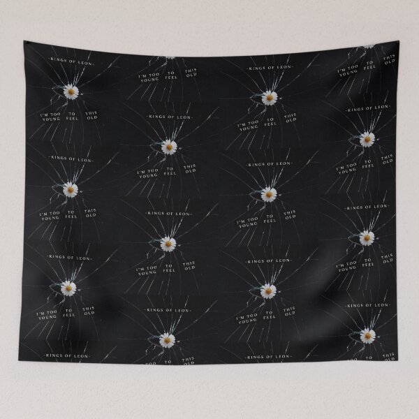 Item preview, Kings of Leon designed and sold by Leemt03.
