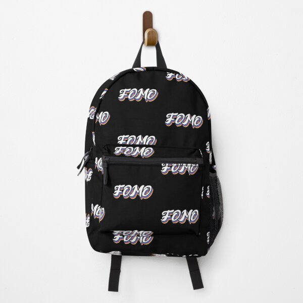 Item preview, Fomo  designed and sold by Krissys-Art.