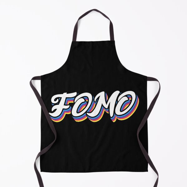 Item preview, Fomo  designed and sold by Krissys-Art.