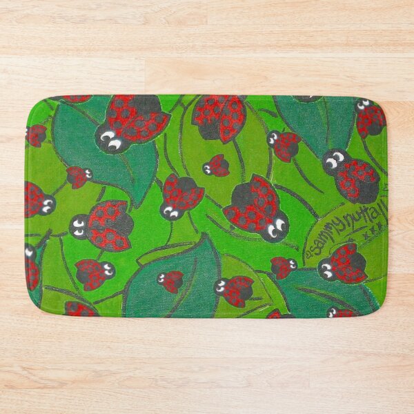 Item preview, Ladybird, Ladybird designed and sold by Sammy Nuttall.