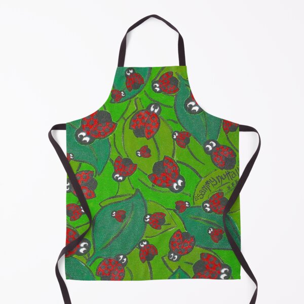 Item preview, Ladybird, Ladybird designed and sold by Sammy Nuttall.