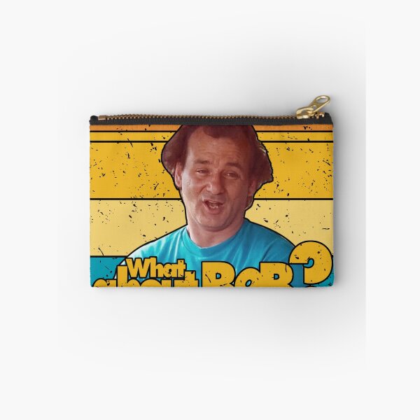 Item preview, What About Bob Vintage designed and sold by Rahmannoufa.