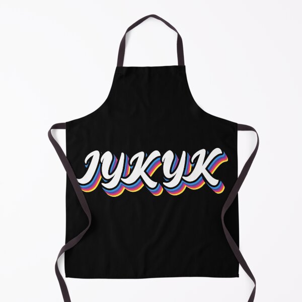 Item preview, IYKYN designed and sold by Krissys-Art.