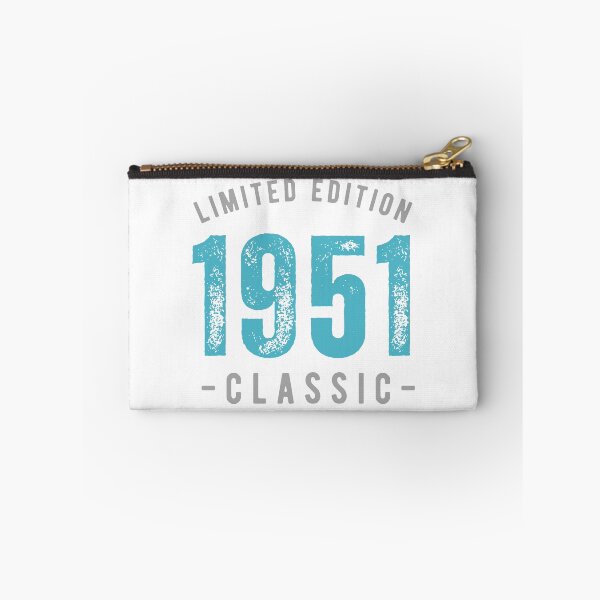 Aperçu de l'œuvre Edition Limitée 1951 - Classique - créée et vendue par QuixoticDigital.