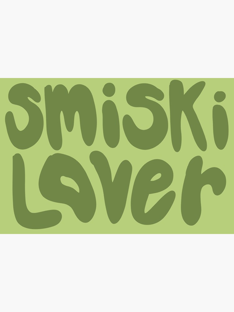 Smiski Drawstring Bag Bundle (with 3 Smiskis from Series 1)