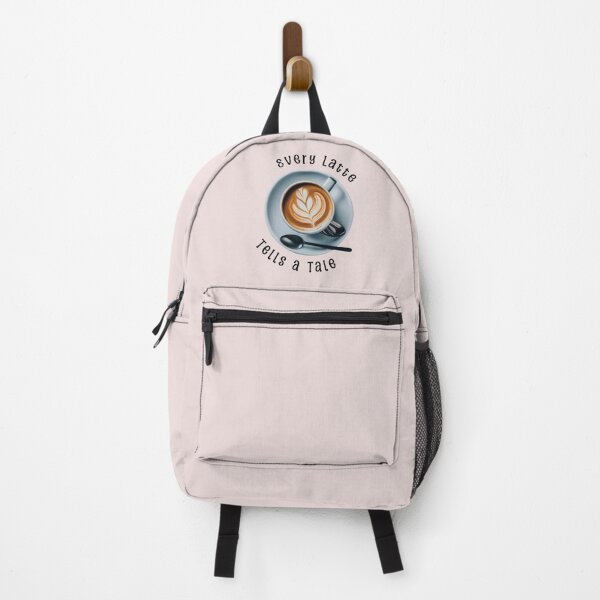 Item preview, Every Latte Tells a Tale designed and sold by 3ple7.