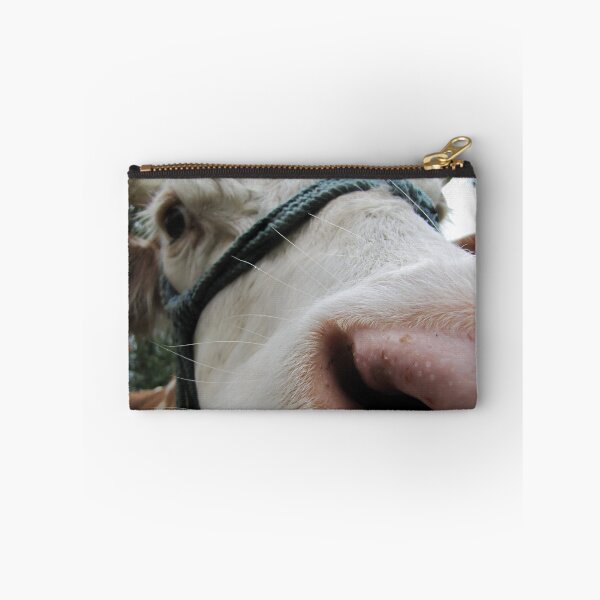Item preview, Cow with horns - brown cow designed and sold by animal-animal.