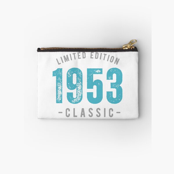 Item preview, Limited Edition 1953 - Classic - designed and sold by QuixoticDigital.