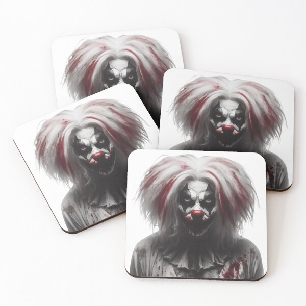 Item preview, SYMPATHIC CLOWN 6 designed and sold by CASSINI-1997.