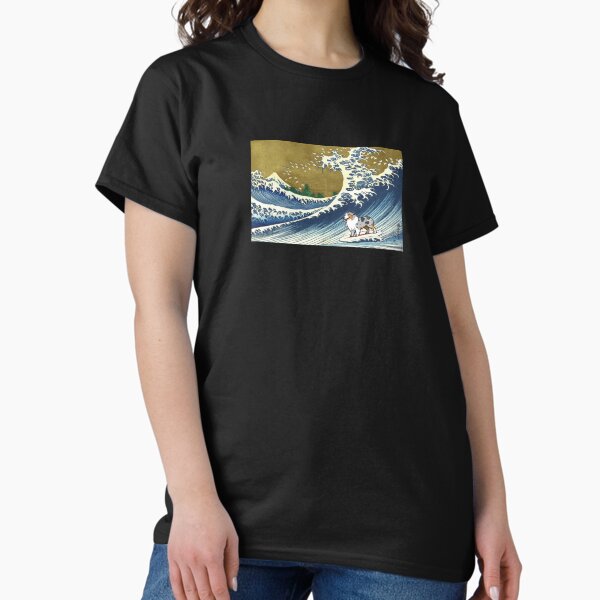 Vista previa del artículo con la obra «Pastor australiano», diseñado y vendido por ouchmypancreas.