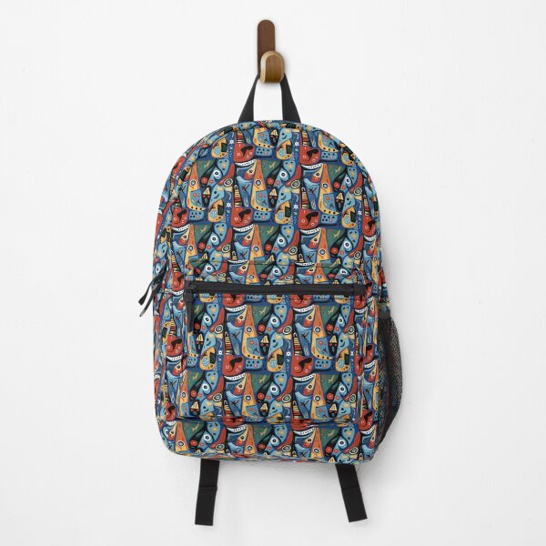 Item preview, Cubism mania designed and sold by MidArtForge.