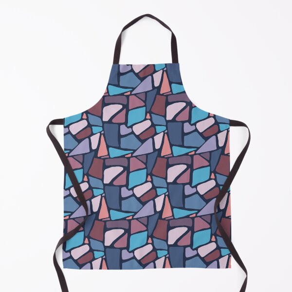 Item preview, Ocean Sunset Colored Pattern designed and sold by sarahdylan.