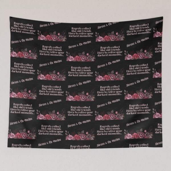 Item preview, Shake It Off- Florence & the Machine designed and sold by Leemt03.