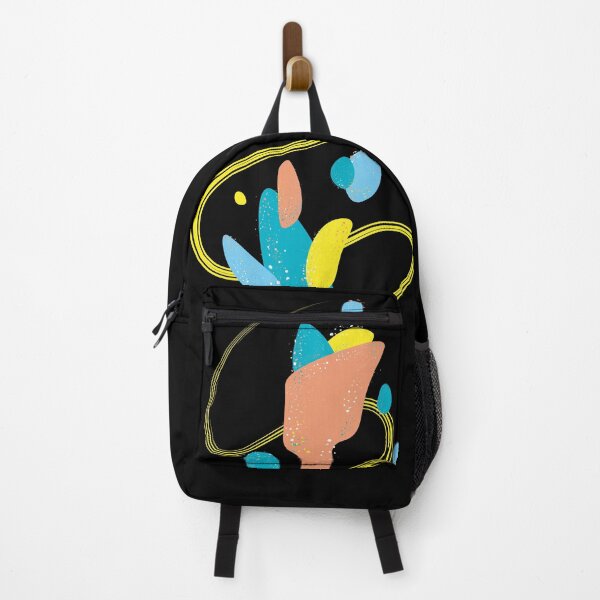 Item preview, Abstract Flowers. designed and sold by ATRA COMETA.