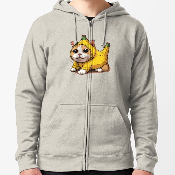 Bananya Hoodies Sweatshirts for Sale Redbubble