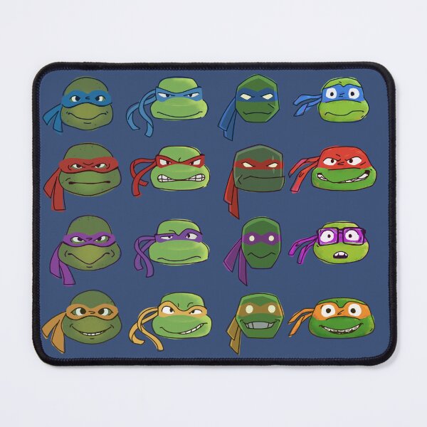Item preview, Movie Turtle Generations designed and sold by Jordan Hoang.