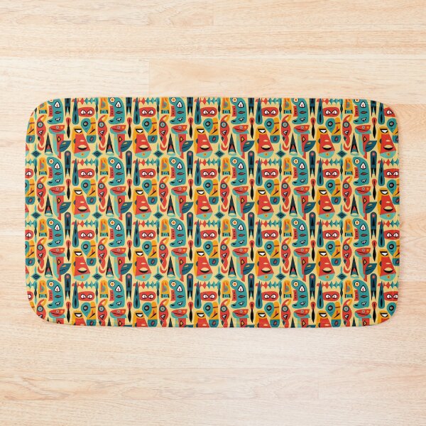 Item preview, Cubism mania designed and sold by MidArtForge.