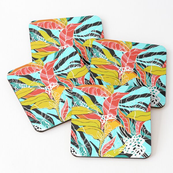 Item preview, The African Floral designed and sold by KEROMERO.