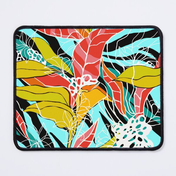 Item preview, The African Floral designed and sold by KEROMERO.
