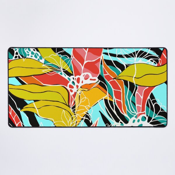 Item preview, The African Floral designed and sold by KEROMERO.